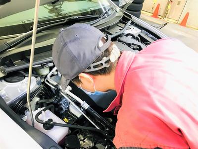 Wチェックでトラブル回避