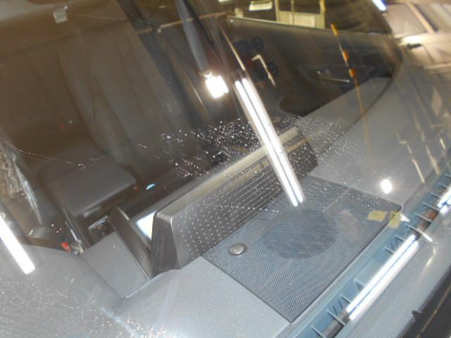 ARS220　トヨタ　クラウン　運転席側　ワイパーアーム交換