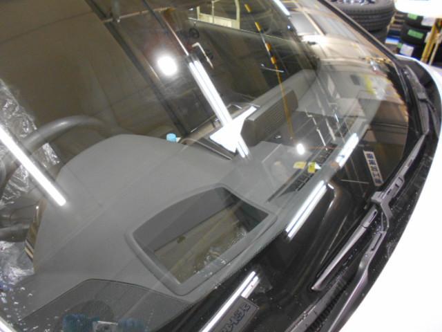 ARS220　トヨタ　クラウン　運転席側　ワイパーアーム交換