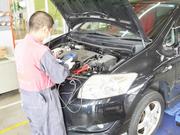 予備整備の大切さを知って頂きたい！