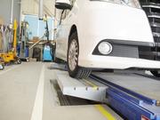 足回り　修理　整備