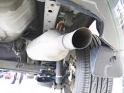 吸排気系修理・整備ご相談ください