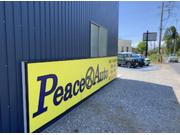 Ｐｅａｃｅ　Ａｕｔｏ3