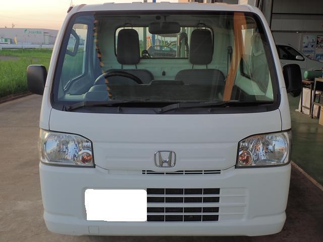 ホンダ　アクティトラック　車検整備一式
