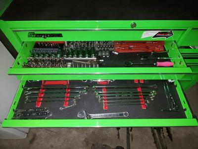 整備・修理・塗装・板金