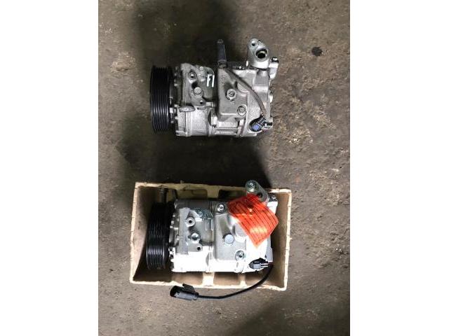 エアコンコンプレッサー BMW [64529216466]BMW F07 F10 F11 F30