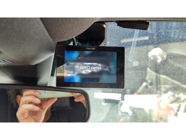 DSオートモービル DS7 TVキット ドラレコ