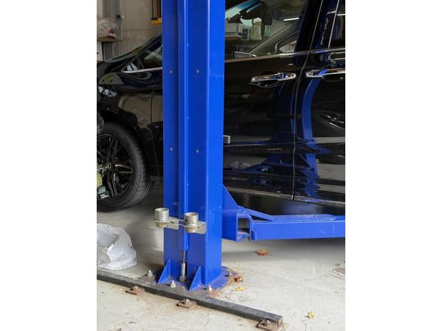 【冬タイヤ交換・販売】オデッセイの冬タイヤ交換・販売・脱着・預かり　点検　車両整備【帯広市で持込でのタイヤ交換・ドライブレコーダー・ETC・ナビ　等のパーツ取付・修理・整備の事なら”ファンファクトリー　帯広店”へ！！】