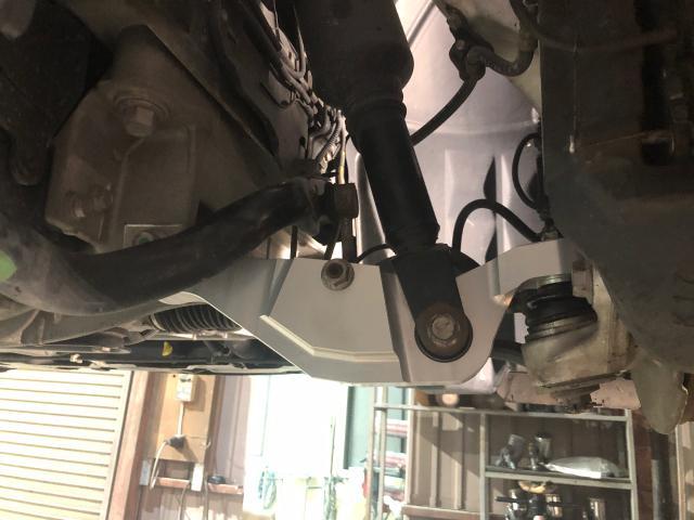 新着の作業実績