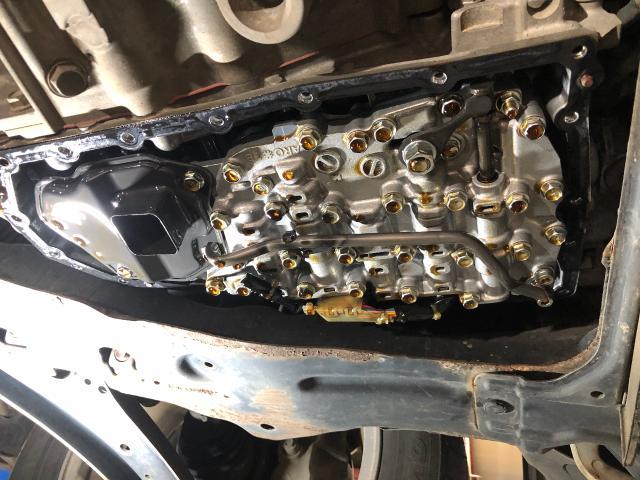 新着の作業実績