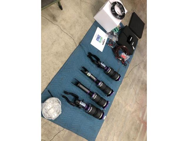 新着の作業実績