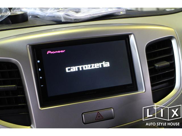 カロッツェリア新商品!DMH-DMH-SZ700取付け!F20は地デジ カロッツェリア新商品!DMH-DMH-SZ700取付け!F20は地デジ