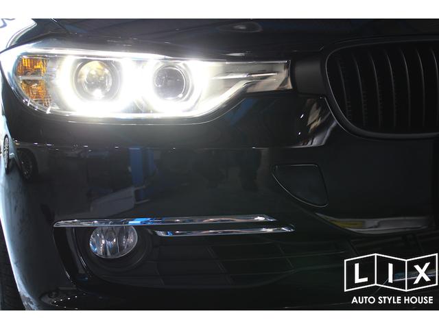 VW ゴルフ ハイラインテールランプをGTI純正品へ交換!BMWは定番 VW ゴルフ ハイラインテールランプをGTI純正品へ交換!BMWは定番
