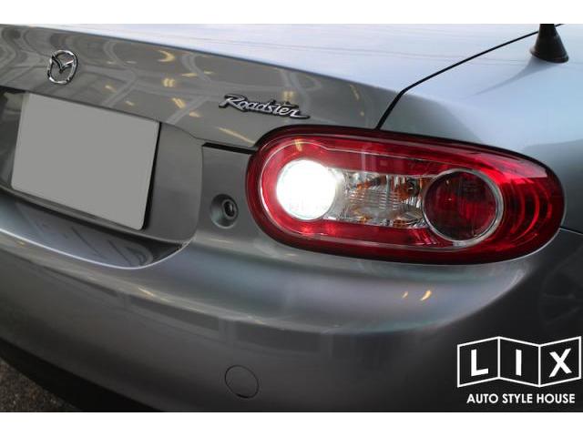 アウディA7低ダストパッド交換！ロードスターのバックランプを爆光LEDへ！【福山市　タイヤ・ナビ・ドライブレコーダー等のパーツ持込取付　コーディング作業　大歓迎受付中！！愛車の事なら国産車から輸入車までリクロスへ！】