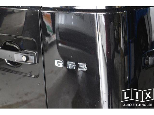 【リクロス】ビジネス情報にセキュリティ特集掲載！AMG G63にラッピングでイメチェン！【福山市　タイヤ・ナビ・ドライブレコーダー等のパーツ持込取付　コーディング作業　大歓迎受付中！！愛車の事なら国産車から輸入車までリクロスへ！】