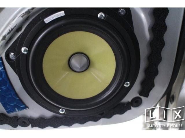 ワゴンRのスピーカー交換！【福山市　タイヤ・ナビ・ドライブレコーダー等のパーツ持込取付　コーディング作業　調音施工　大歓迎受付中！！愛車の事なら国産車から輸入車までリクロスへ！】
