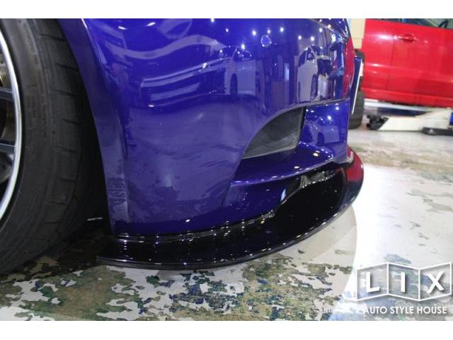 BMW M3(E92)をもっと男前に！！！【福山市　タイヤ・ナビ・ドライブレコーダー等のパーツ持込取付　コーディング作業　調音施工　大歓迎受付中！！愛車の事なら国産車から輸入車までリクロスへ！】