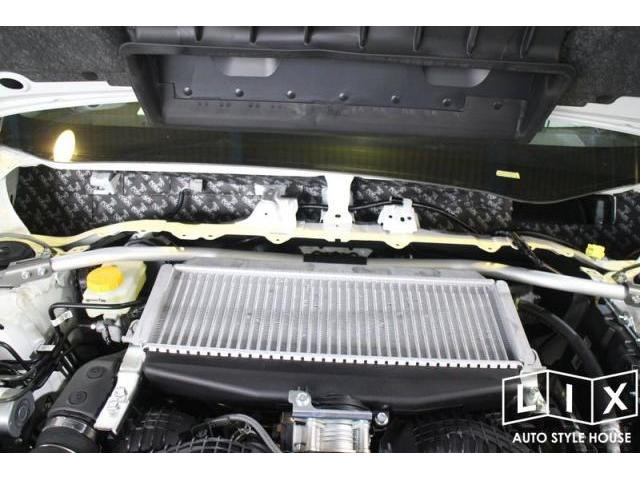 WRXからWRXに乗り換えで調音施工をおかわり頂きました！！！【福山市　タイヤ・ナビ・ドライブレコーダー等のパーツ持込取付　コーディング作業　調音施工　大歓迎受付中！！愛車の事なら国産車から輸入車までリクロスへ！】