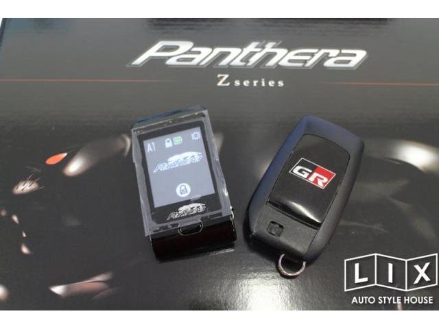 【リクロス】３００ランクルへパンテーラ＆全画面Firestick！【福山市　タイヤ・ナビ・ドライブレコーダー等のパーツ持込取付　コーディング作業　調音施工　大歓迎受付中！！愛車の事なら国産車から輸入車までリクロスへ！】