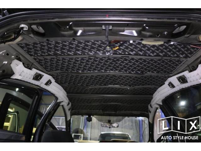 デモカー？いえ代車です。代車にBEWITHスピーカー＆DSP付けちゃった（照）【福山市　タイヤ・ナビ・ドライブレコーダー等のパーツ持込取付　コーディング作業　調音施工　大歓迎受付中！！愛車の事なら国産車から輸入車までリクロスへ！】