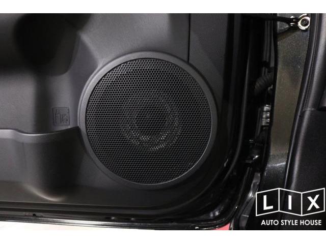 デモカー？いえ代車です。代車にBEWITHスピーカー＆DSP付けちゃった（照）【福山市　タイヤ・ナビ・ドライブレコーダー等のパーツ持込取付　コーディング作業　調音施工　大歓迎受付中！！愛車の事なら国産車から輸入車までリクロスへ！】