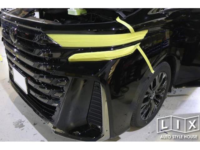 【リクロス】新車ヴェルファイアへパンテーラで防犯対策！【福山市　タイヤ・ナビ・ドライブレコーダー等のパーツ持込取付　コーディング作業　調音施工　大歓迎受付中！！愛車の事なら国産車から輸入車までリクロスへ！】