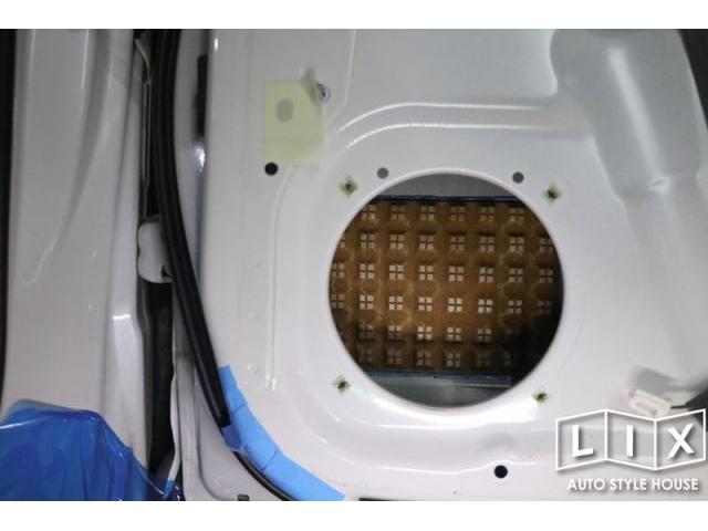 輸入車でも取付可能なFOCAL９５SETをシボレー・キャプティバに！！！【福山市　タイヤ・ナビ・ドライブレコーダー等のパーツ持込取付　コーディング作業　調音施工　大歓迎受付中！！愛車の事なら国産車から輸入車までリクロスへ！】