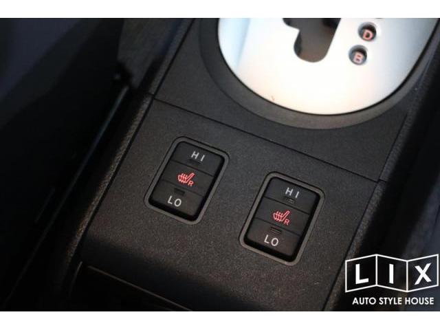 暑い日が続いてますがシートヒーター付きのレカロシート取付けました(笑)【福山市　タイヤ・ナビ・ドライブレコーダー等のパーツ持込取付　コーディング作業　調音施工　大歓迎受付中！！愛車の事なら国産車から輸入車までリクロスへ！】