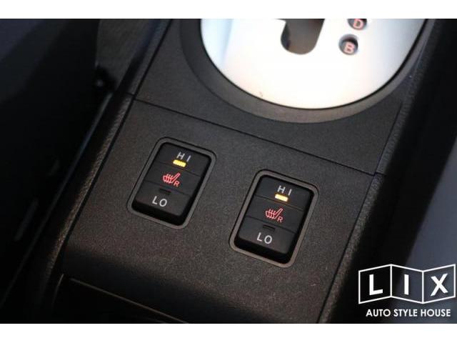 暑い日が続いてますがシートヒーター付きのレカロシート取付けました(笑)【福山市　タイヤ・ナビ・ドライブレコーダー等のパーツ持込取付　コーディング作業　調音施工　大歓迎受付中！！愛車の事なら国産車から輸入車までリクロスへ！】