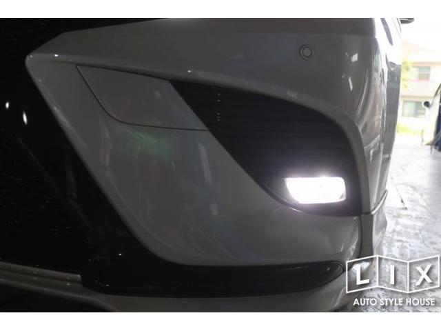 カムリのフォグランプ交換にレクサスNXのボンネットデッドニング！【福山市　タイヤ・ナビ・ドライブレコーダー等のパーツ持込取付　コーディング作業　調音施工　大歓迎受付中！！愛車の事なら国産車から輸入車までリクロスへ！】