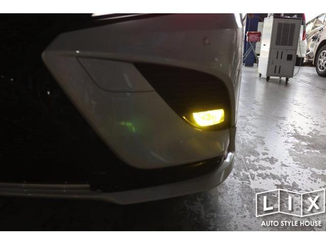 カムリのフォグランプ交換にレクサスNXのボンネットデッドニング！【福山市　タイヤ・ナビ・ドライブレコーダー等のパーツ持込取付　コーディング作業　調音施工　大歓迎受付中！！愛車の事なら国産車から輸入車までリクロスへ！】