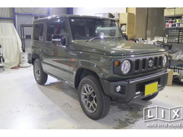 新着の作業実績