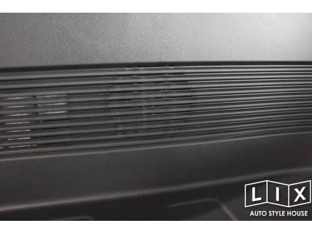 ジムニーのリアスピーカー取付！【福山市　タイヤ・ナビ・ドライブレコーダー等のパーツ持込取付　コーディング作業　調音施工　大歓迎受付中！！愛車の事なら国産車から輸入車までリクロスへ！】