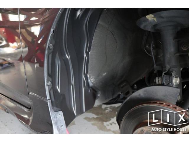 ５０プリウスの色々修繕していきます！【福山市　タイヤ・ナビ・ドライブレコーダー等のパーツ持込取付　コーディング作業　調音施工　大歓迎受付中！！愛車の事なら国産車から輸入車までリクロスへ！】