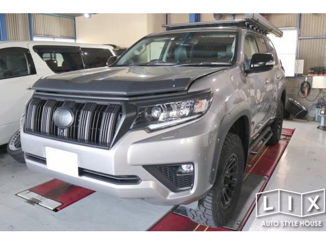 オイル交換に車検にフォグランプ交換等々！【福山市　タイヤ・ナビ・ドライブレコーダー等のパーツ持込取付　コーディング作業　調音施工　大歓迎受付中！！愛車の事なら国産車から輸入車までリクロスへ！】