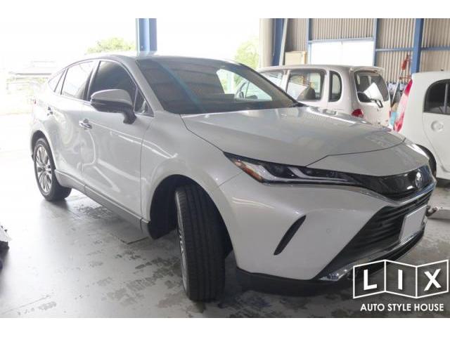 オイル交換に車検にフォグランプ交換等々！【福山市　タイヤ・ナビ・ドライブレコーダー等のパーツ持込取付　コーディング作業　調音施工　大歓迎受付中！！愛車の事なら国産車から輸入車までリクロスへ！】