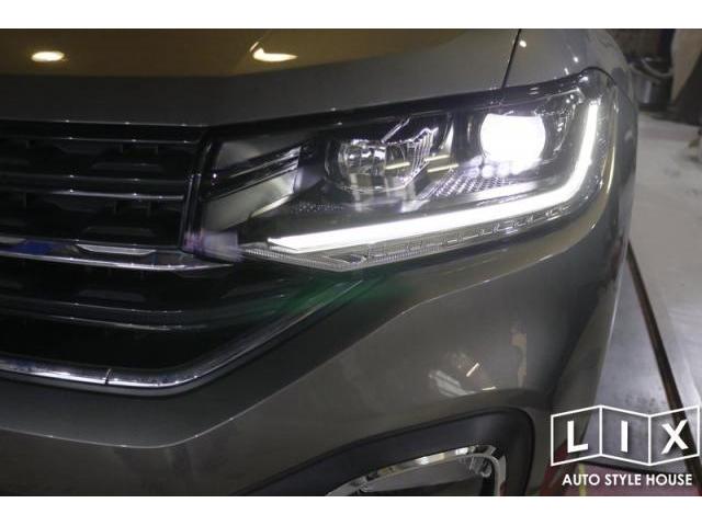 VWティグアンのバッテリー交換とT-CROSSのヘッドライトAssy交換！【福山市　タイヤ・ナビ・ドライブレコーダー等のパーツ持込取付　コーディング作業　調音施工　大歓迎受付中！！愛車の事なら国産車から輸入車までリクロスへ！】