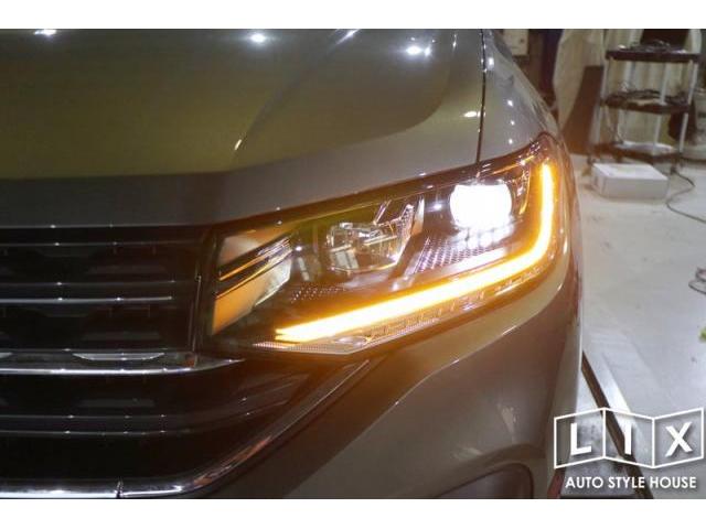 VWティグアンのバッテリー交換とT-CROSSのヘッドライトAssy交換！【福山市　タイヤ・ナビ・ドライブレコーダー等のパーツ持込取付　コーディング作業　調音施工　大歓迎受付中！！愛車の事なら国産車から輸入車までリクロスへ！】