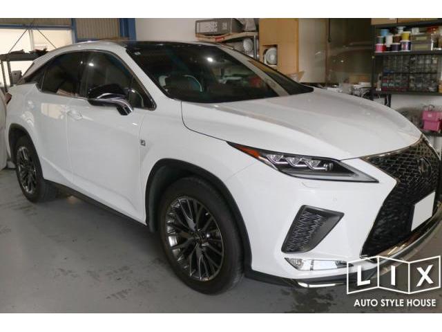 新着の作業実績