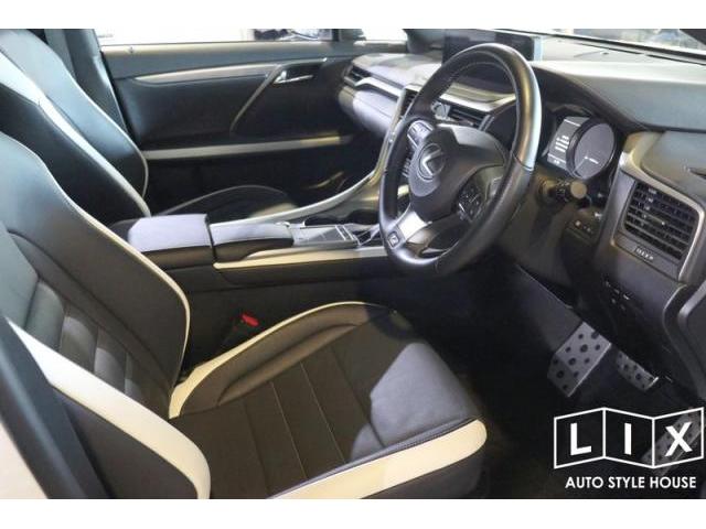 【リクロス】盗まれやすいレクサスRXへセキュリティ施工で防犯対策！【福山市　タイヤ・ナビ・ドライブレコーダー等のパーツ持込取付　コーディング作業　調音施工　大歓迎受付中！！愛車の事なら国産車から輸入車までリクロスへ！】