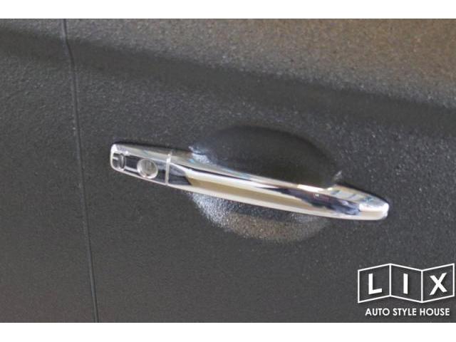 ラプターライナーで全塗装ご依頼のアウトランダー！【福山市　タイヤ・ナビ・ドライブレコーダー等のパーツ持込取付　コーディング作業　調音施工　大歓迎受付中！！愛車の事なら国産車から輸入車までリクロスへ！】