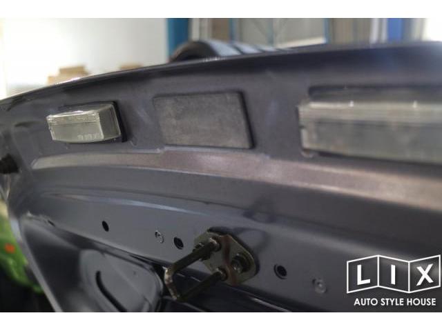 レクサスISのステアリング交換にロードスターのバックカメラ取付！【福山市　タイヤ・ナビ・ドライブレコーダー等のパーツ持込取付　コーディング作業　調音施工　大歓迎受付中！！愛車の事なら国産車から輸入車までリクロスへ！】