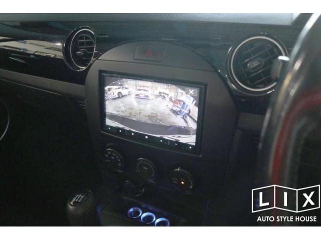 レクサスISのステアリング交換にロードスターのバックカメラ取付！【福山市　タイヤ・ナビ・ドライブレコーダー等のパーツ持込取付　コーディング作業　調音施工　大歓迎受付中！！愛車の事なら国産車から輸入車までリクロスへ！】