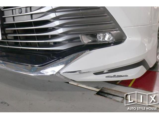 70カムリのモデリスタフロントスポイラーを一新！【福山市　タイヤ・ナビ・ドライブレコーダー等のパーツ持込取付　コーディング作業　調音施工　大歓迎受付中！！愛車の事なら国産車から輸入車までリクロスへ！】