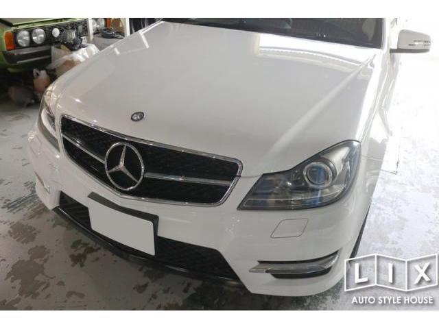 70カムリのモデリスタフロントスポイラーを一新！【福山市　タイヤ・ナビ・ドライブレコーダー等のパーツ持込取付　コーディング作業　調音施工　大歓迎受付中！！愛車の事なら国産車から輸入車までリクロスへ！】