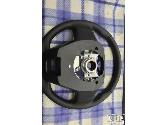 マイナーチェンジ後のランドクルーザー３００へパドルシフト装着！【福山市　タイヤ・ナビ・ドライブレコーダー等のパーツ持込取付　コーディング作業　調音施工　大歓迎受付中！！愛車の事なら国産車から輸入車までリクロスへ！】