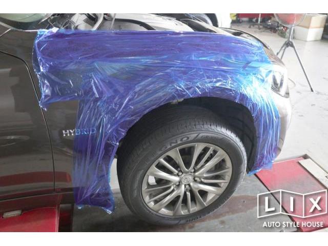 フーガに調音施工とドアデッドニングで静粛性向上！【調音施工編】【福山市　タイヤ・ナビ・ドライブレコーダー等のパーツ持込取付　コーディング作業　調音施工　大歓迎受付中！！愛車の事なら国産車から輸入車までリクロスへ！】