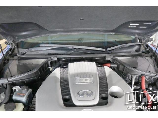 フーガに調音施工とドアデッドニングで静粛性向上！【調音施工編】【福山市　タイヤ・ナビ・ドライブレコーダー等のパーツ持込取付　コーディング作業　調音施工　大歓迎受付中！！愛車の事なら国産車から輸入車までリクロスへ！】