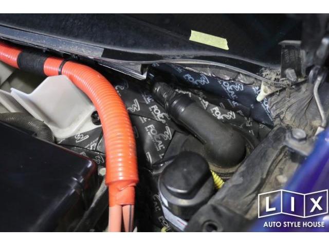 フーガに調音施工とドアデッドニングで静粛性向上！【調音施工編】【福山市　タイヤ・ナビ・ドライブレコーダー等のパーツ持込取付　コーディング作業　調音施工　大歓迎受付中！！愛車の事なら国産車から輸入車までリクロスへ！】