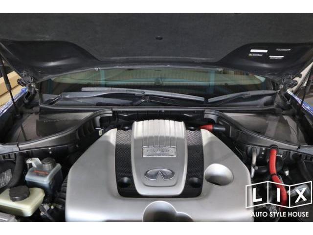 フーガに調音施工とドアデッドニングで静粛性向上！【調音施工編】【福山市　タイヤ・ナビ・ドライブレコーダー等のパーツ持込取付　コーディング作業　調音施工　大歓迎受付中！！愛車の事なら国産車から輸入車までリクロスへ！】